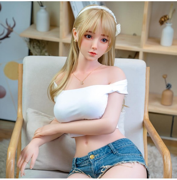 QY - YueNi Girl Next Door TPE & Silicone Love Doll 140-169cm (Multi-functional Customizable) QY - YueNi Girl Next Door TPE & Silicone Love Doll 140-169cm (Multi-functional Customizable)